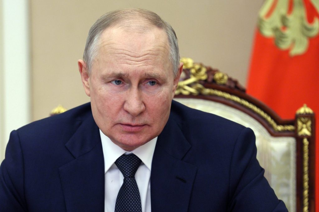 Russland stationiert Atomwaffen in Belarus