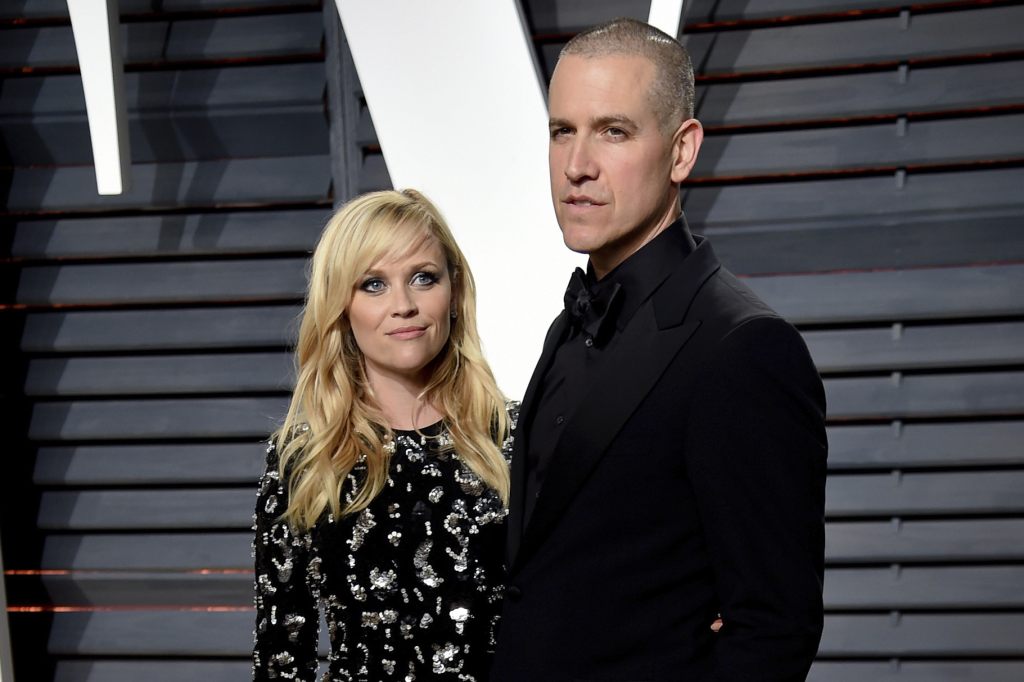 Ehe-Aus nach knapp zwölf Jahren bei Reese Witherspoon