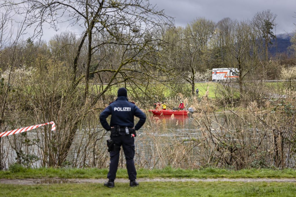 Frau tot in Dietikon aufgefunden – tatverdächtige Person verhaftet