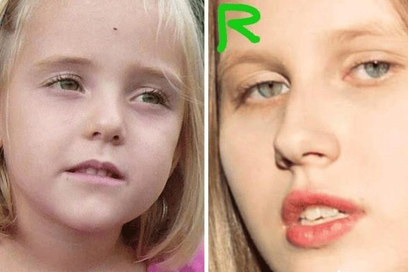 Wirre Story dreht sich weiter: Jetzt soll polnische «Maddie» eine Schweizerin sein