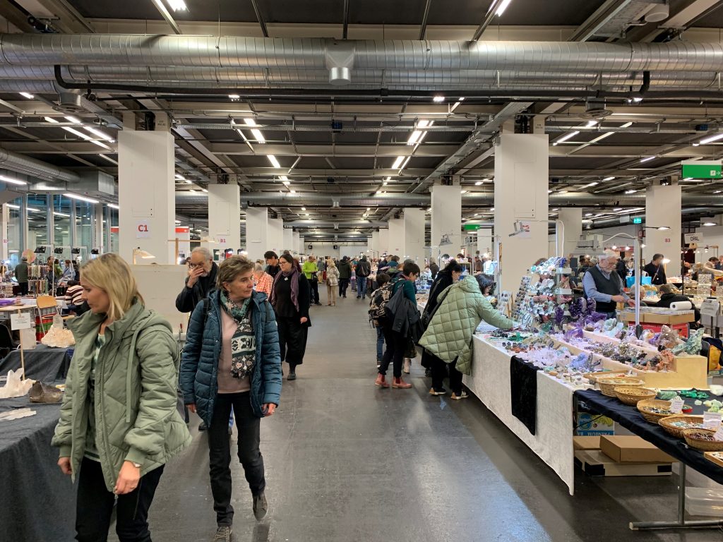 Das sind die ungewöhnlichsten Hobbys in der Region