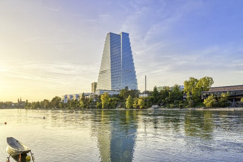 Basel Area meldet Startup-Rekord im 2022