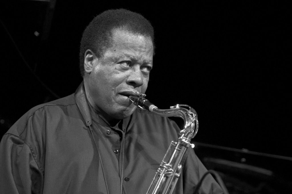 Jazzlegende Wayne Shorter ist tot