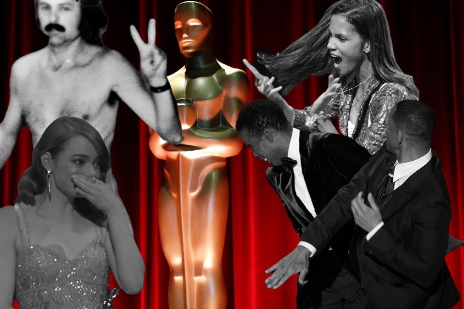 Oscarverdächtiges Drama: Die grössten Skandale der Academy Awards