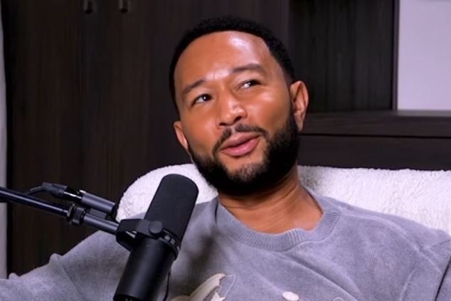 Aktives Sexleben trotz Kindern? John Legend (44) sagt dir, wie das geht