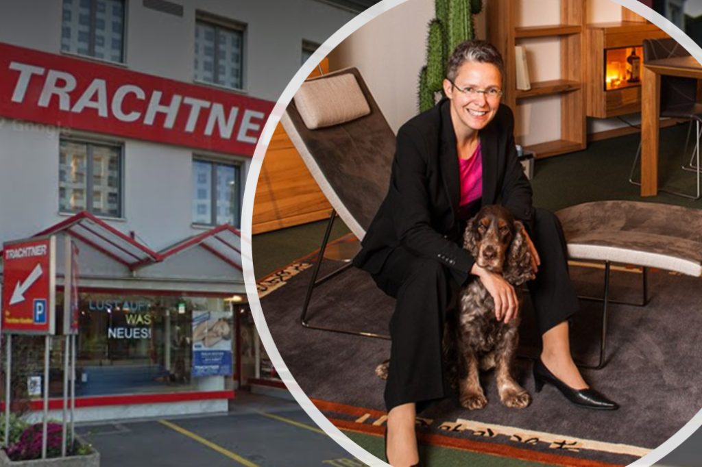 Trachtner schliesst Ende Jahr die Tore