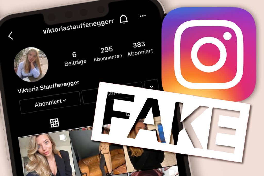 Fake-Profil von dir entdeckt? Das kannst du tun!