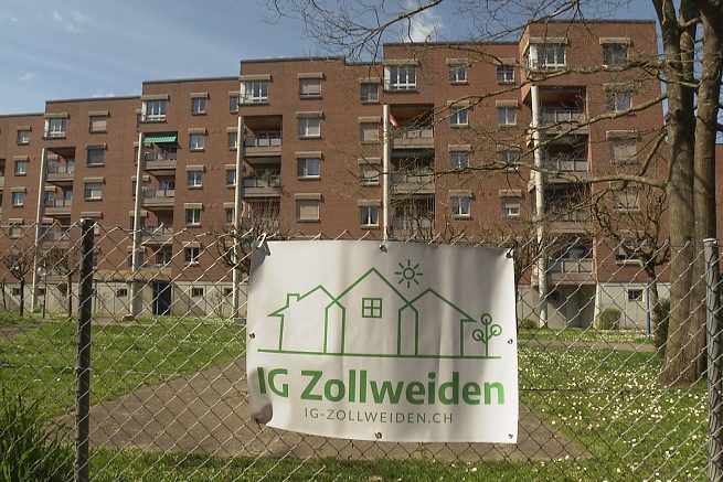 Aus Angst vor Rausschmiss: Mietende in Münchenstein wehren sich präventiv