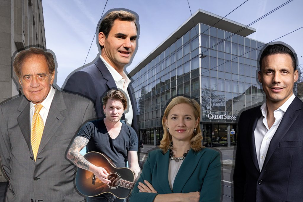 Wer ist wirklich schuld am Untergang der CS?