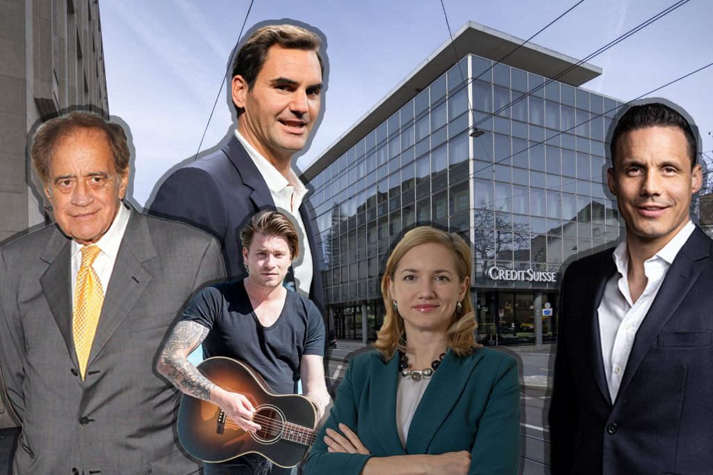 Wer ist wirklich schuld am Untergang der CS?