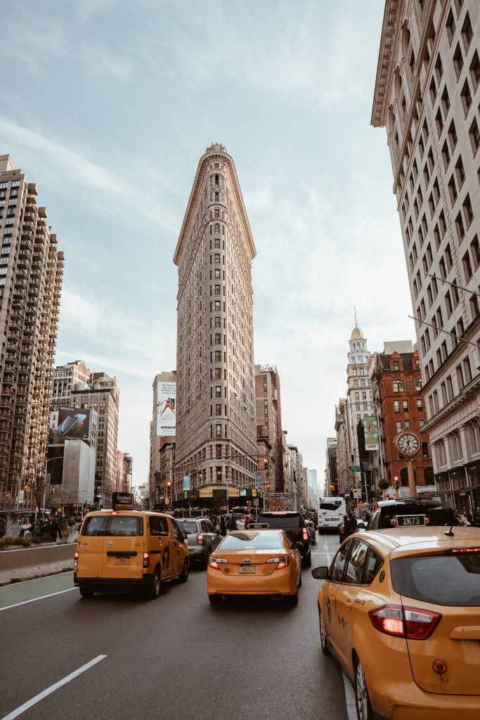 Krimi um Flatiron Building: Verkauf doch noch geplatzt