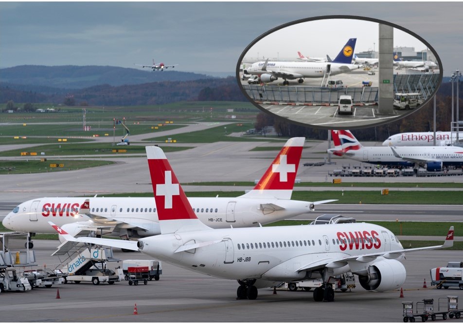 Flüge Aus ägypten Nach Deutschland Gestrichen www.baseljetzt.ch