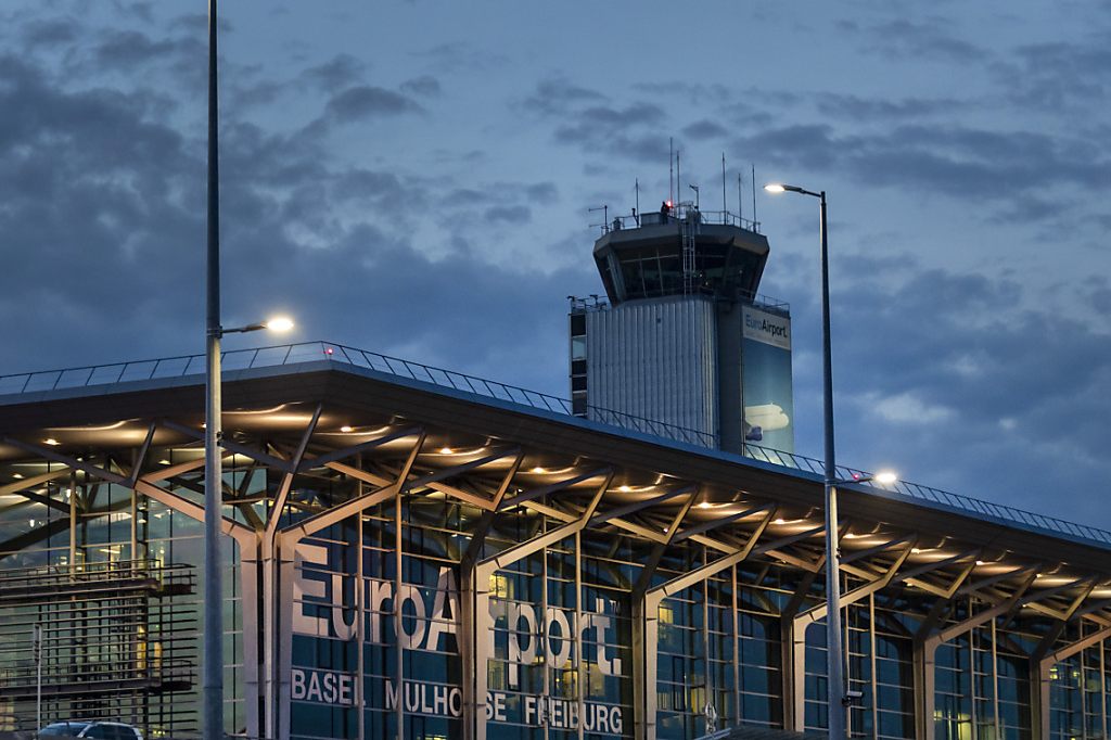 Landrat sagt Ja zu Nachtflugverbot zwischen 23 und 6 Uhr