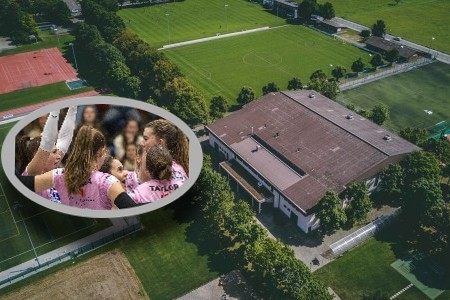 Hallenchaos bei Sm’Aesch: SRF zeigt Halbfinal nicht