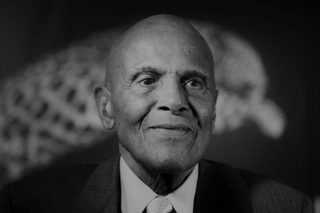 Im Alter von 96: Sänger, Schauspieler und Aktivist Harry Belafonte ist gestorben
