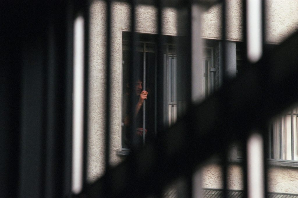 13 Prozent weniger Häftlinge in der Schweiz