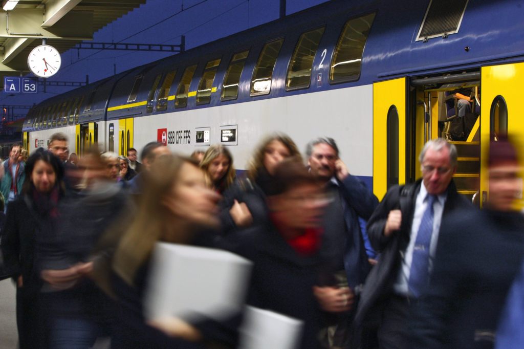 Einwanderung hat 2022 nach Pandemie wieder zugenommen