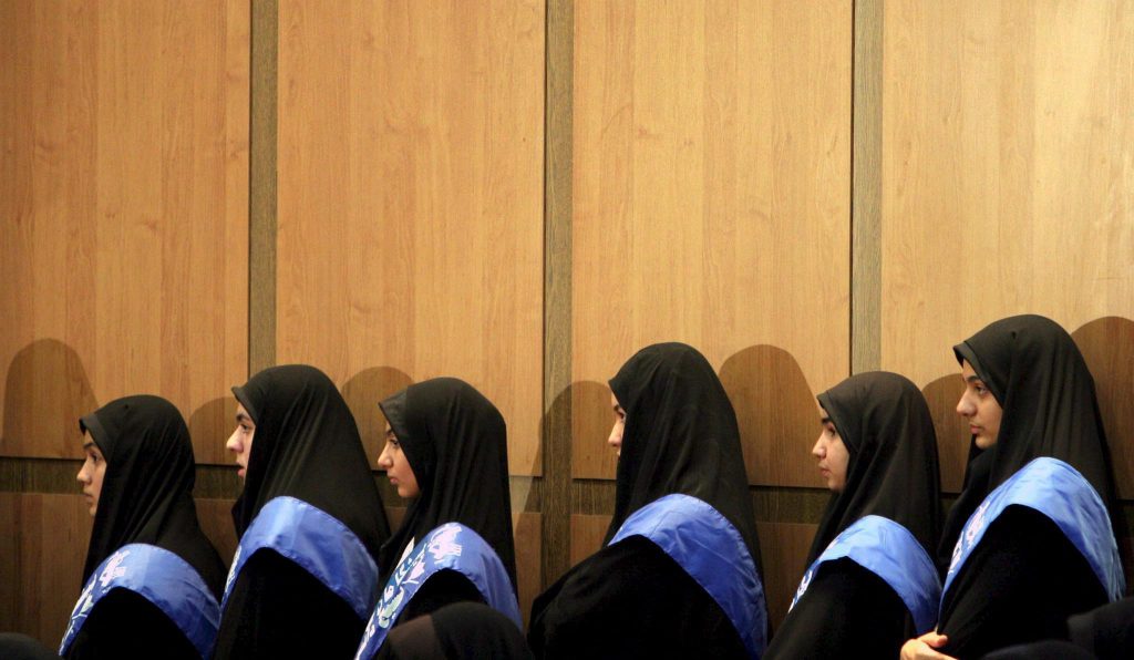 Neue Vergiftungen im Iran &#8211; Parlamentarier fordert Aufklärung