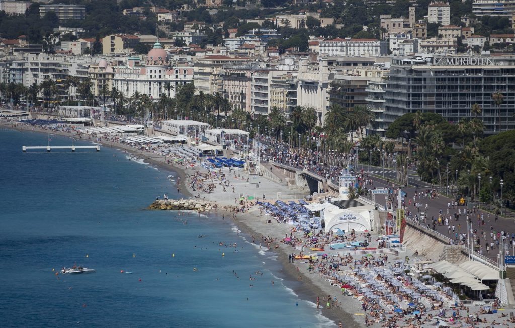 Du bist in Nizza gestrandet? Kein Problem – wir haben ein paar Ideen für dich