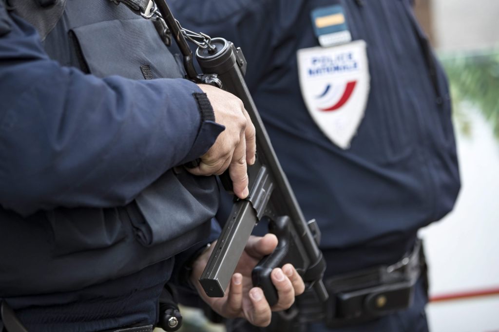 Geplanter Anschlag verhindert: 14-Jähriger im Elsass festgenommen