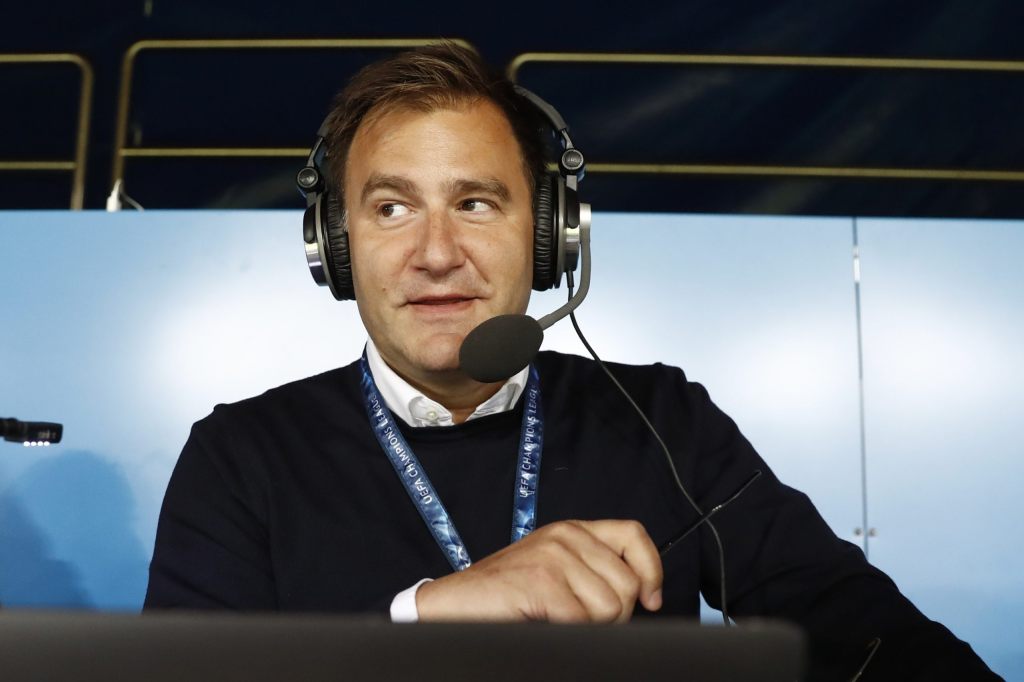 «Er ist kein Schweizer»: Angeblicher Satz von Sascha Ruefer sorgt für Wirbel