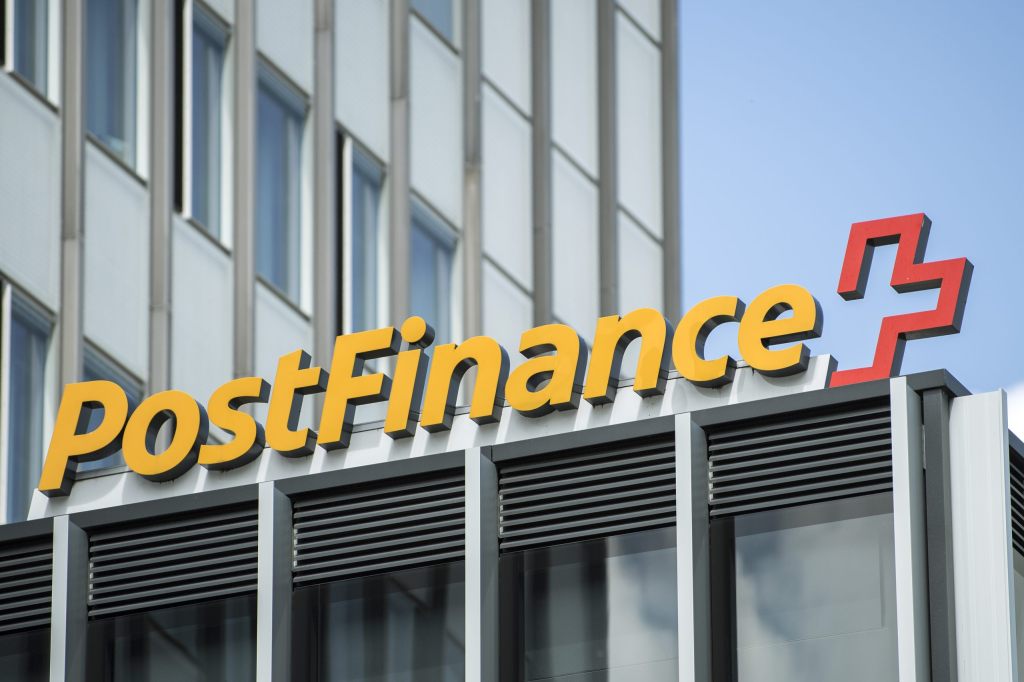 Gerichtsentscheid: Postfinance muss ihre Eigenmittel erhöhen