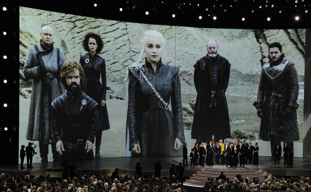 Neue Game of Thrones-Vorgeschichte wird verfilmt