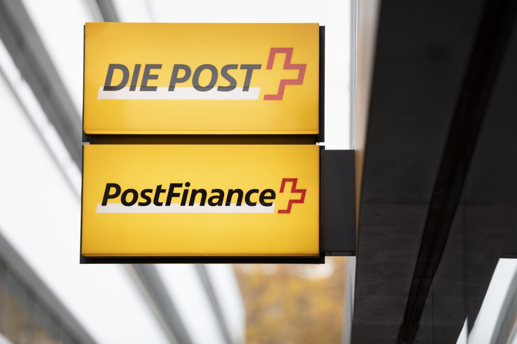 Finma erteilt Notfallplan der Postfinance eine Abfuhr