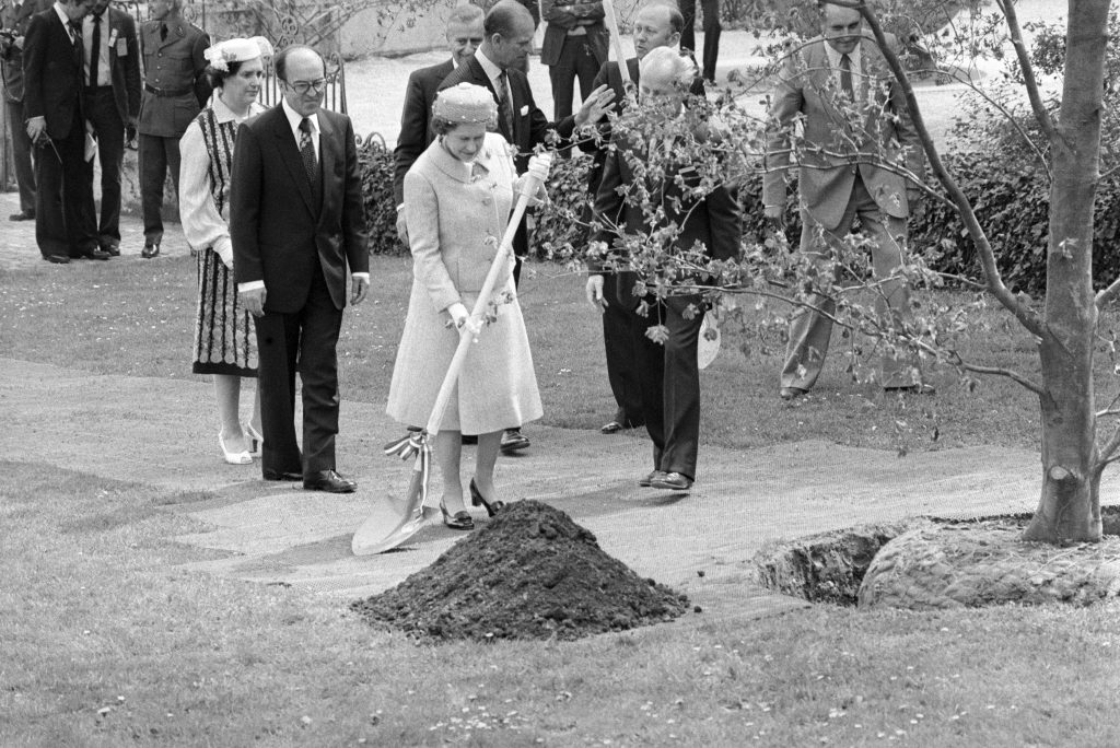 184 Tage Grün 80: Vor 43 Jahren öffnete die wichtigste Naturausstellung ihre Tore