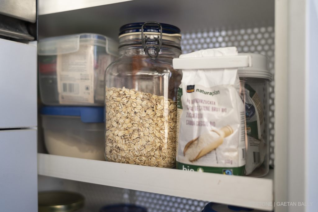 Butter, Zucker und Co. sind fast 20 Prozent teurer geworden
