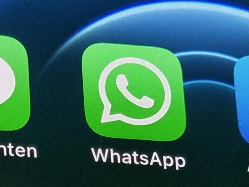 Endlich kannst du Whatsapp auf mehreren Smartphones nutzen