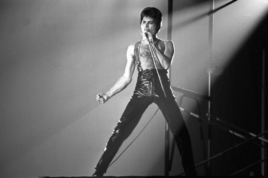 Freddie Mercurys Privatsammlung kommt in London unter den Hammer