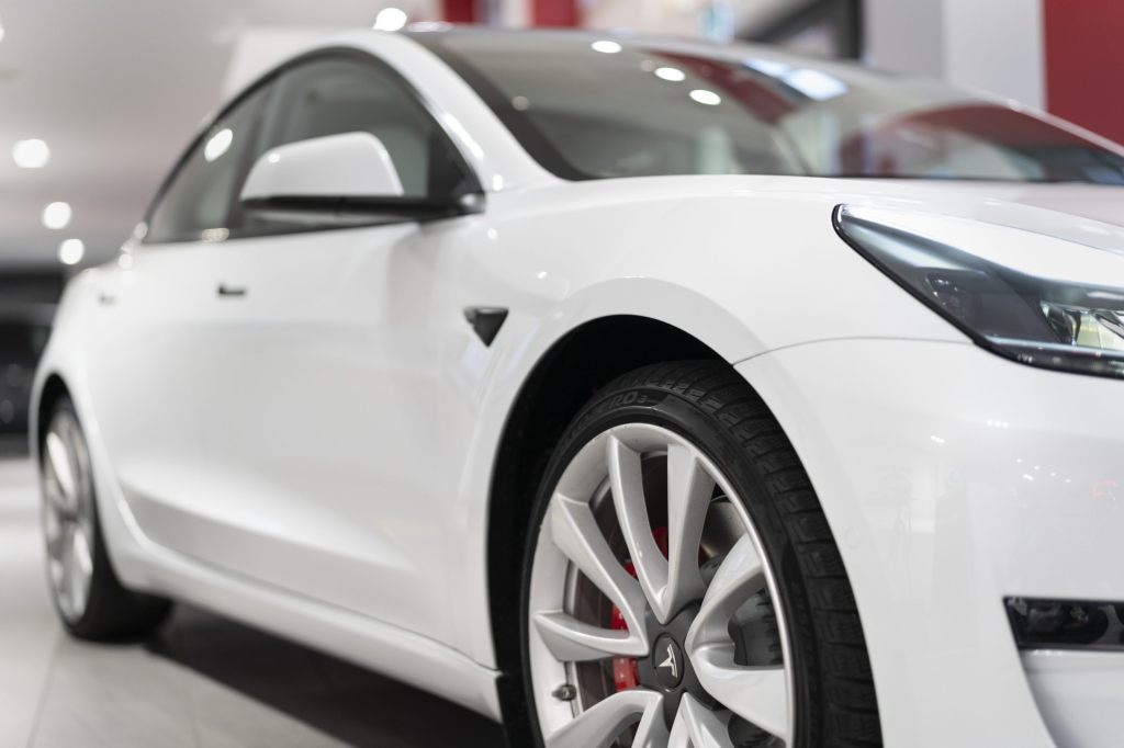Teslas sollen in der Schweiz massiv günstiger werden