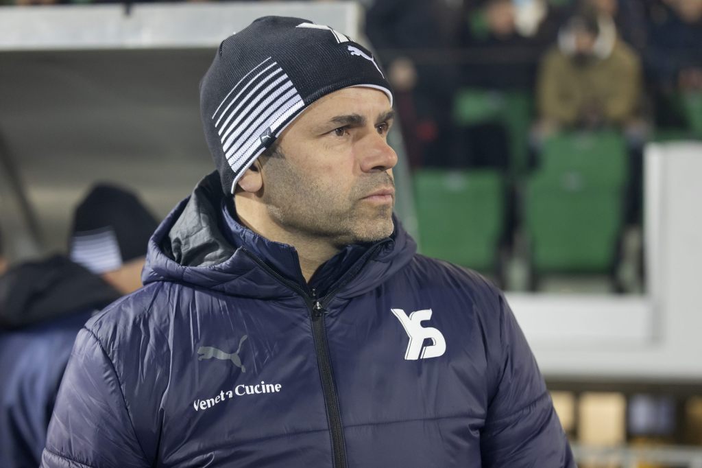 Uli Forte wird Trainer bei Xamax