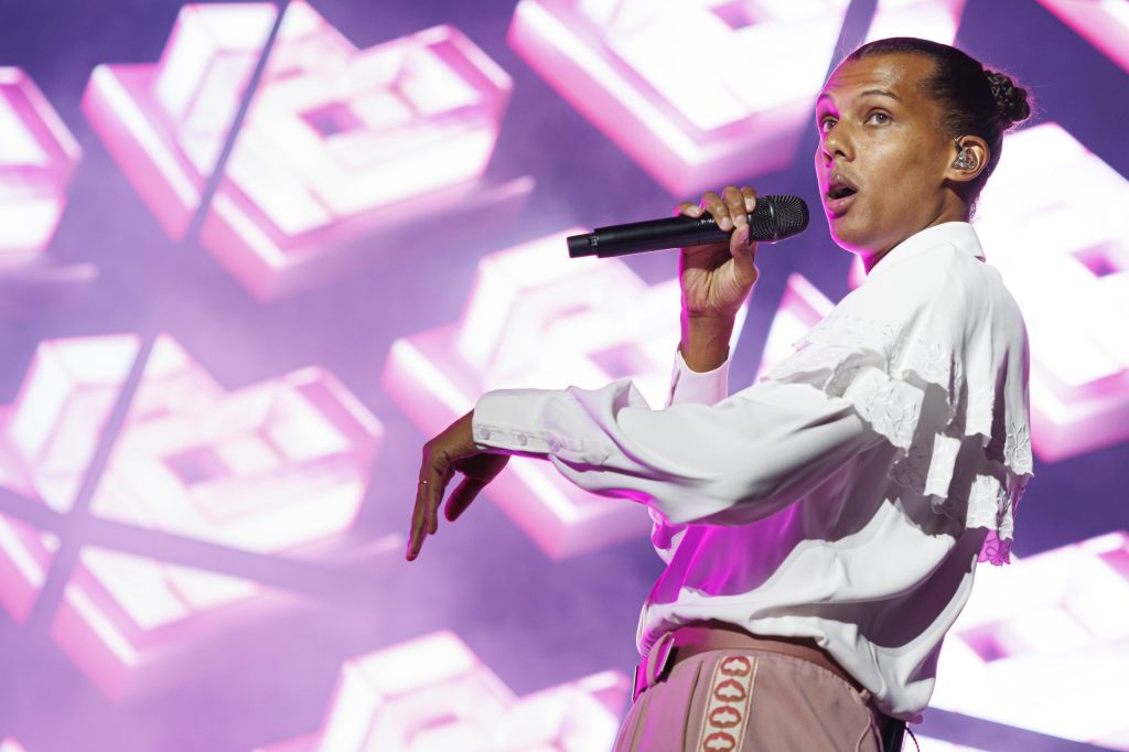 Stromae sagt Konzert in St. Jakobshalle ab