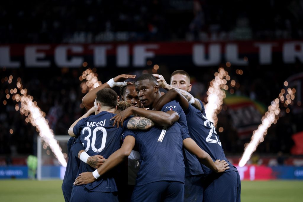 PSG zu stark für FCB-Gegner Nizza