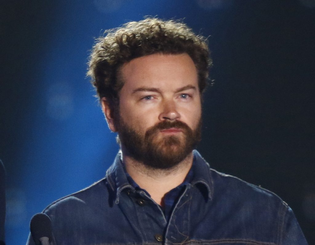 Prozess gegen Danny Masterson wird neu aufgerollt