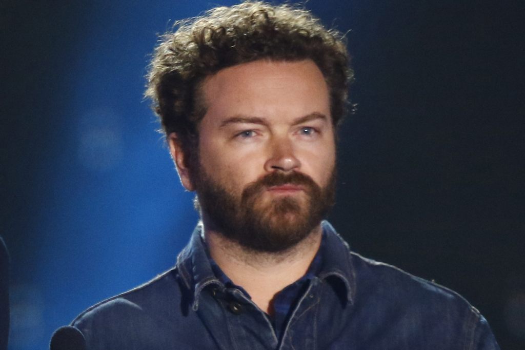 Prozess gegen Danny Masterson wird neu aufgerollt