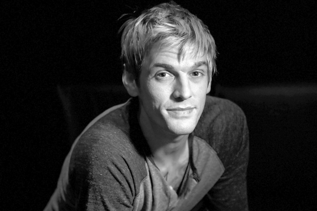 Darum ist Aaron Carter ertrunken