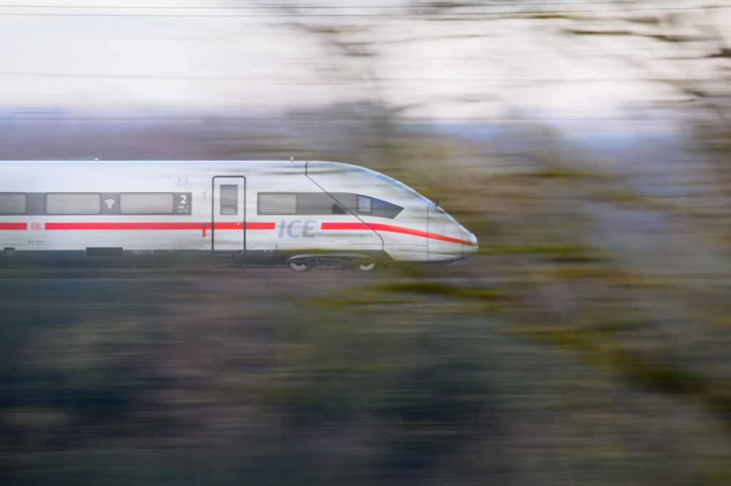 Drei Tote bei Zugunfall in Hannover