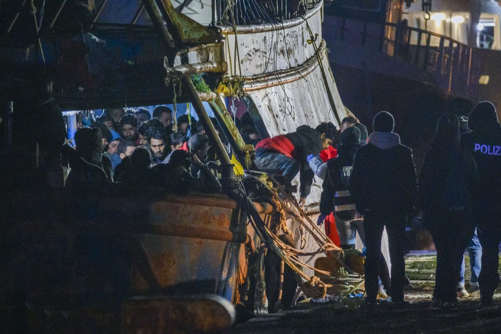 Laut Sea-Watch: Rund 600 Flüchtlinge im Mittelmeer gerettet