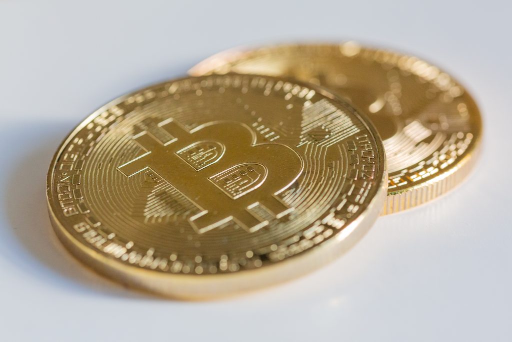 Bitcoin knackt die 30&#8217;000 Dollar Marke wieder