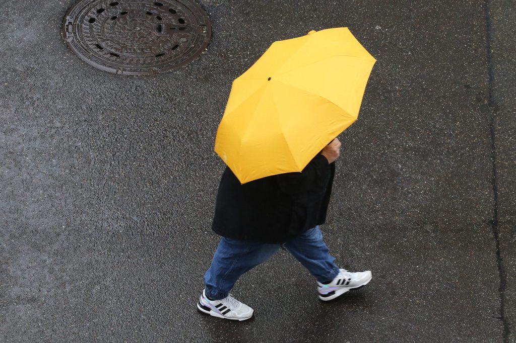 Kälte, Wind und Regen: War’s das schon mit dem Frühling?