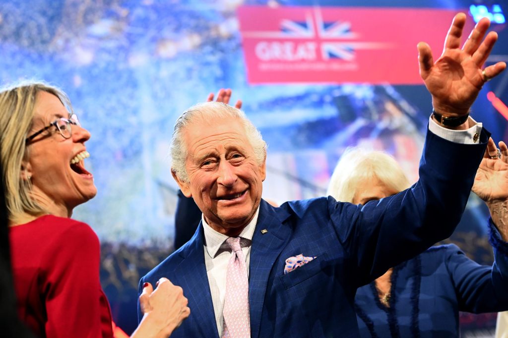 Krönung von King Charles III interessiert die Briten nur wenig