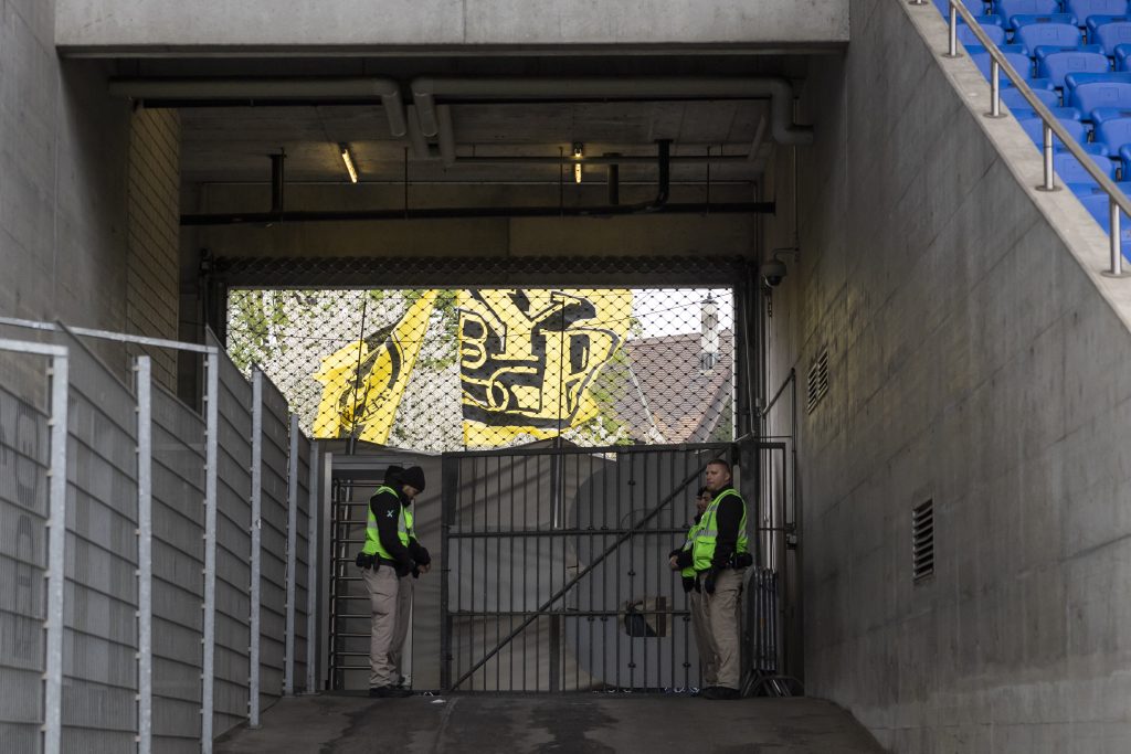 «Ich muss mich vor meiner Mannschaft immer wieder verbeugen»