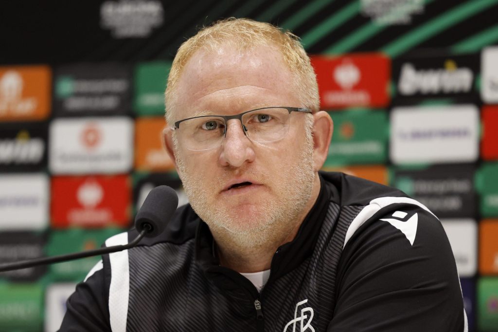 Vogel vor Rückspiel: «Sind verpflichtet, noch mehr zu geben für die Fans»