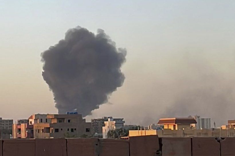 Kämpfe im Sudan gehen nach kurzer Waffenruhe weiter