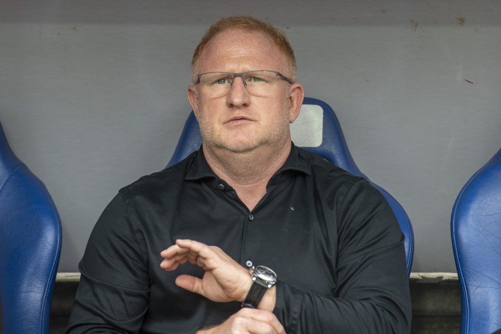 Vogel trotz Sieg nicht ganz zufrieden: «Bin über die Art und Weise etwas verärgert»