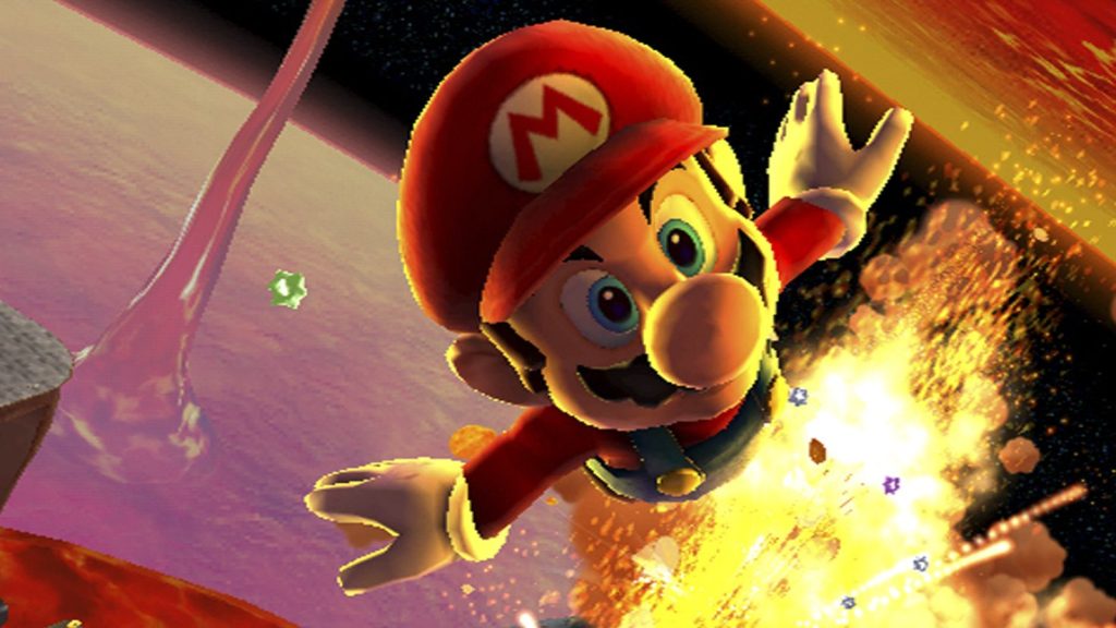 «Super Mario Bros.» wird erste Musik aus Videospiel in US-Musikregister