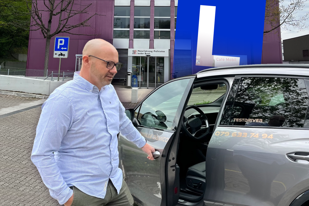 Basler Fahrschulen kämpfen mit Schülerschwund